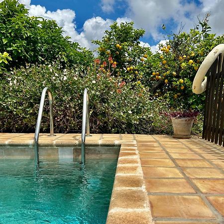 Authentic Sicilian Charm, Pool, Sea View, Wi-Fi & Parking Villa Avola Eksteriør billede