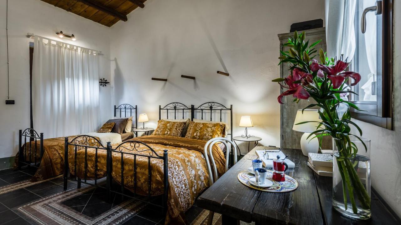Authentic Sicilian Charm, Pool, Sea View, Wi-Fi & Parking Villa Avola Eksteriør billede