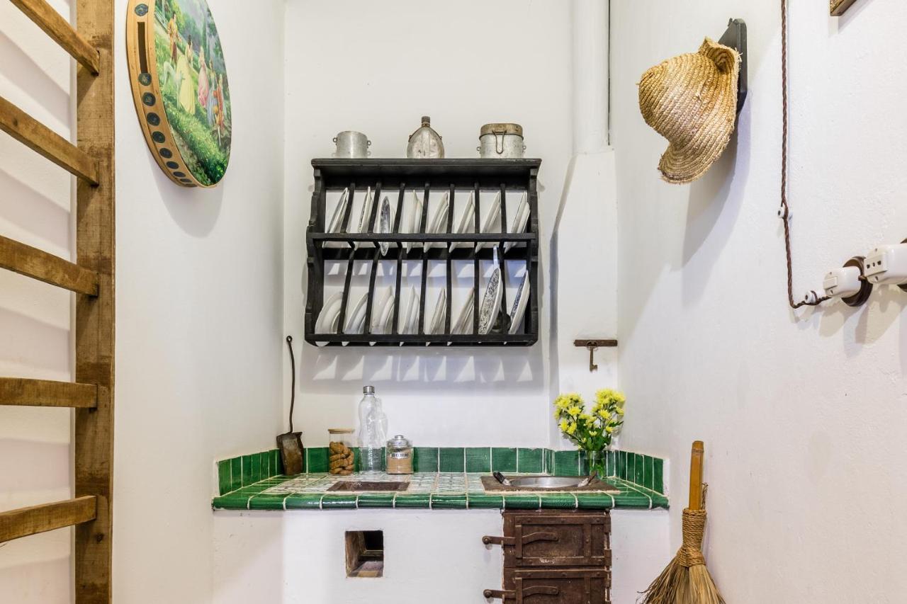 Authentic Sicilian Charm, Pool, Sea View, Wi-Fi & Parking Villa Avola Eksteriør billede