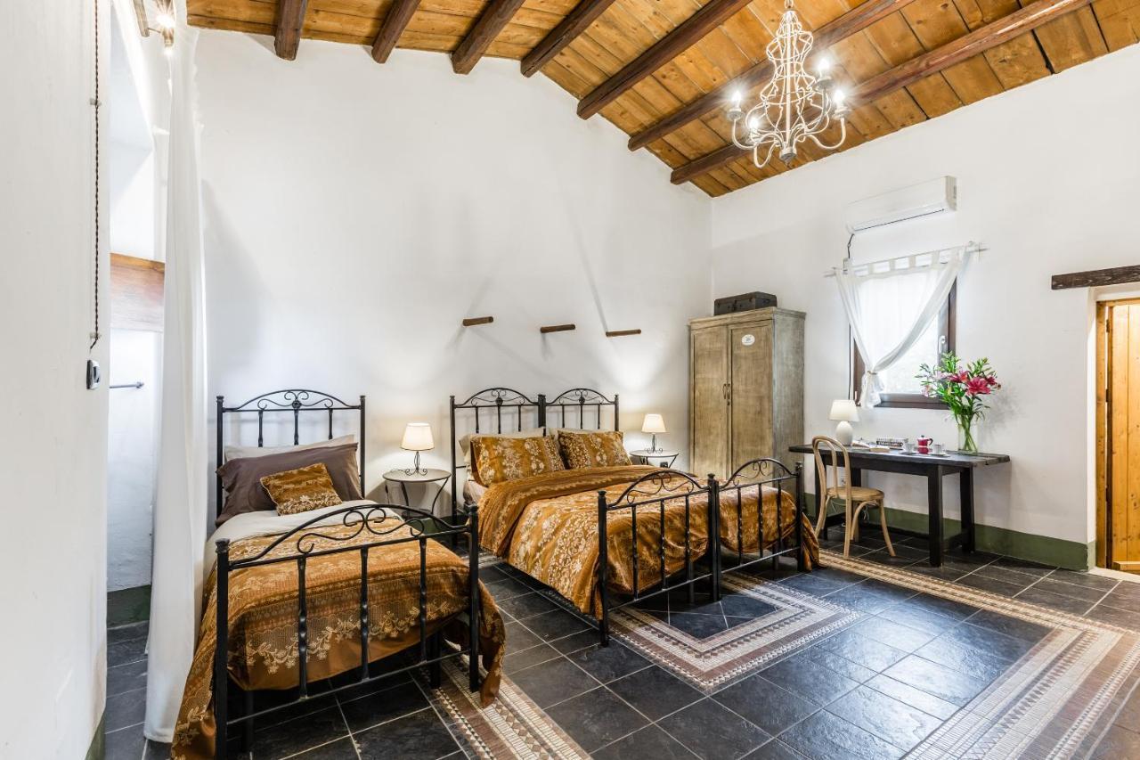 Authentic Sicilian Charm, Pool, Sea View, Wi-Fi & Parking Villa Avola Eksteriør billede