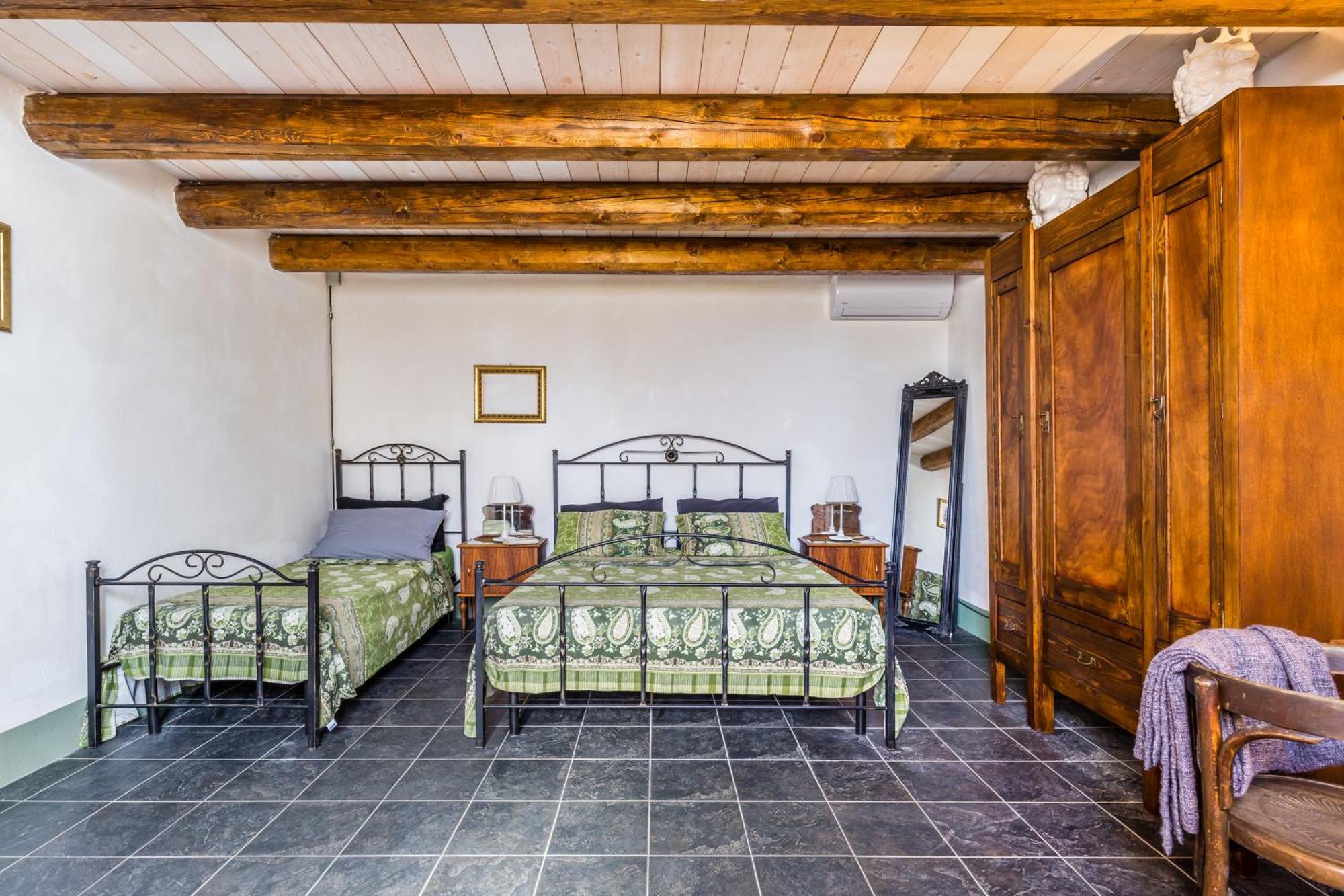 Authentic Sicilian Charm, Pool, Sea View, Wi-Fi & Parking Villa Avola Eksteriør billede